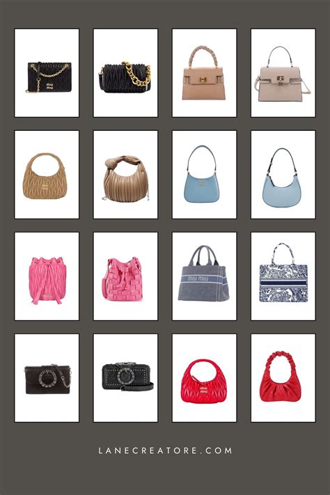 dupe handbags miumiyu